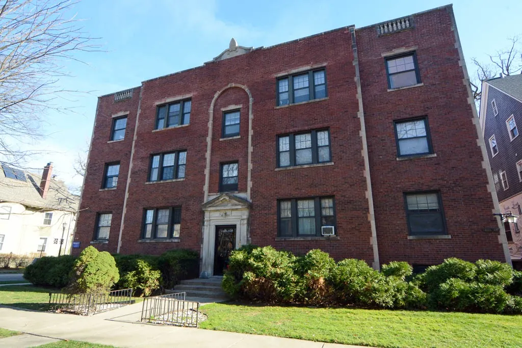 1147 Maple Ave, , 60202, USA 60202-unit#2-Evanston-IL