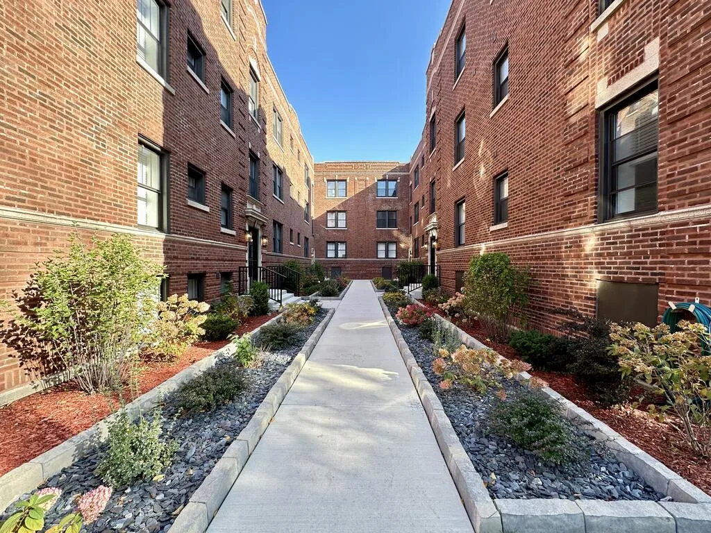 1135 Oak Ave, , 60202, USA 60202-unit#2E-Evanston-IL