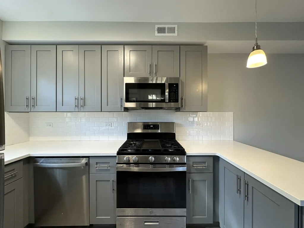 1135 Oak Ave, ,  60202, USA 60202-unit#2E-Evanston-IL