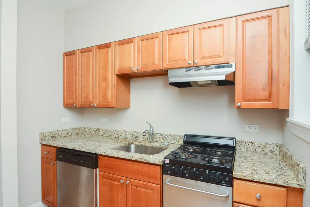 894 Green Bay Rd, , 60093, USA 60093-unit#A03-Winnetka-IL