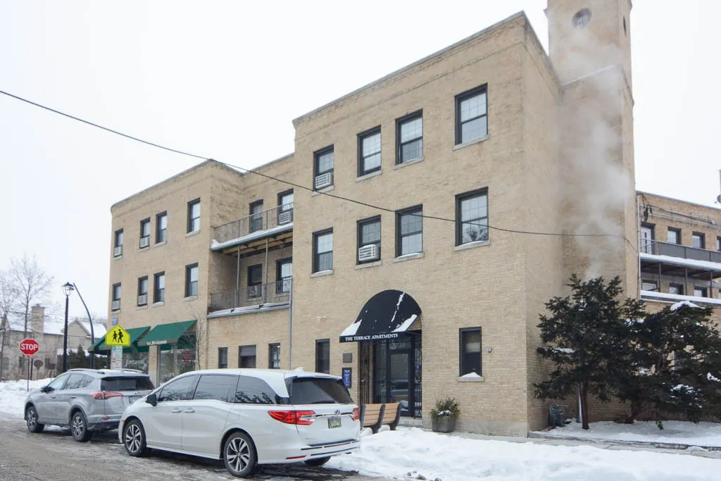 730 Judson Ave, , 60035, USA 60035-unit#06-Highland Park-IL
