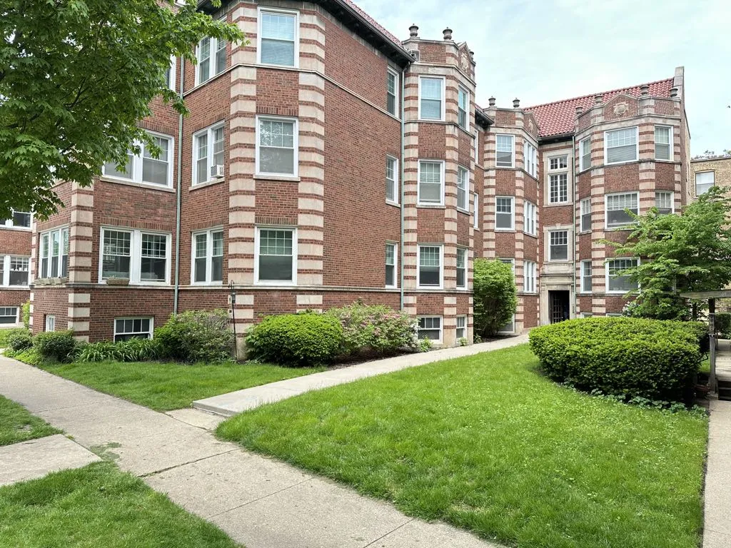 327 Kedzie St, Evanston, 60202, USA 60202-unit#3-Chicago-IL