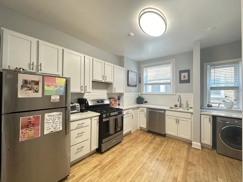 805 Judson Ave, Evanston, 60202, USA 60202-unit#2-Chicago-IL