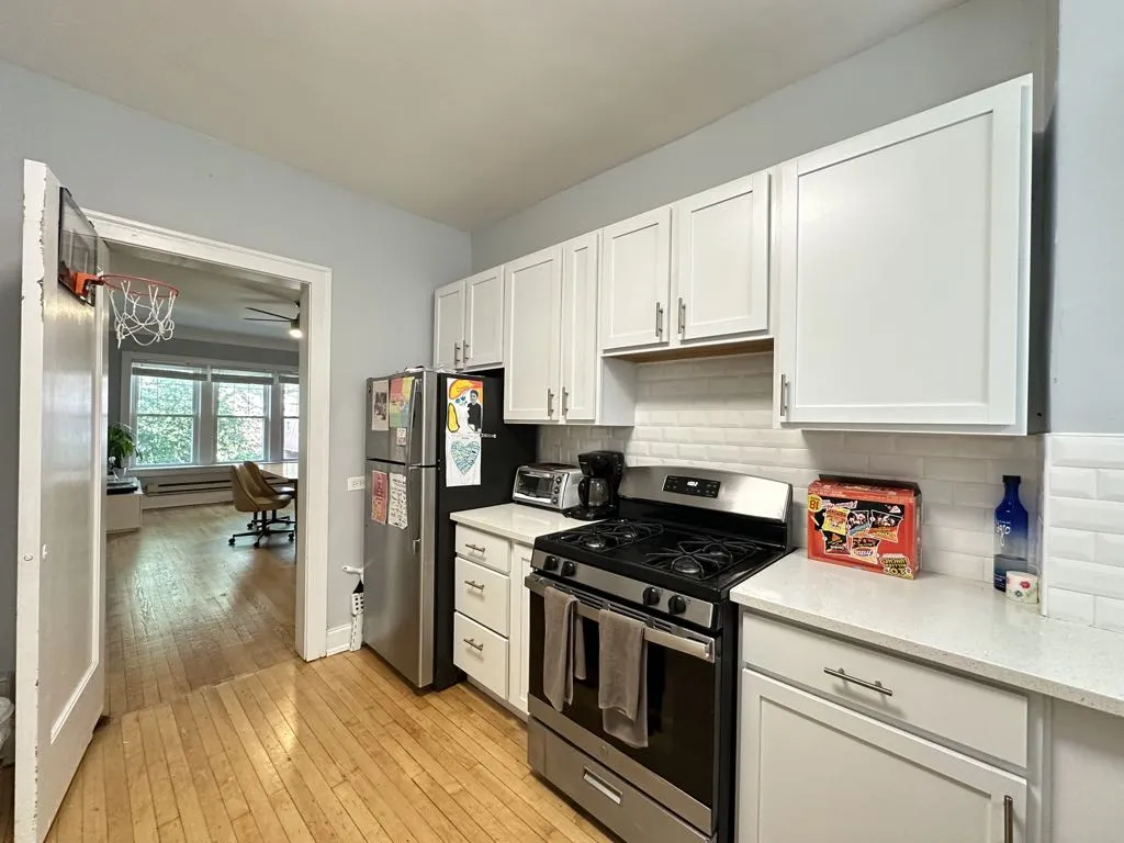 805 Judson Ave, Evanston, 60202, USA 60202-unit#2-Chicago-IL