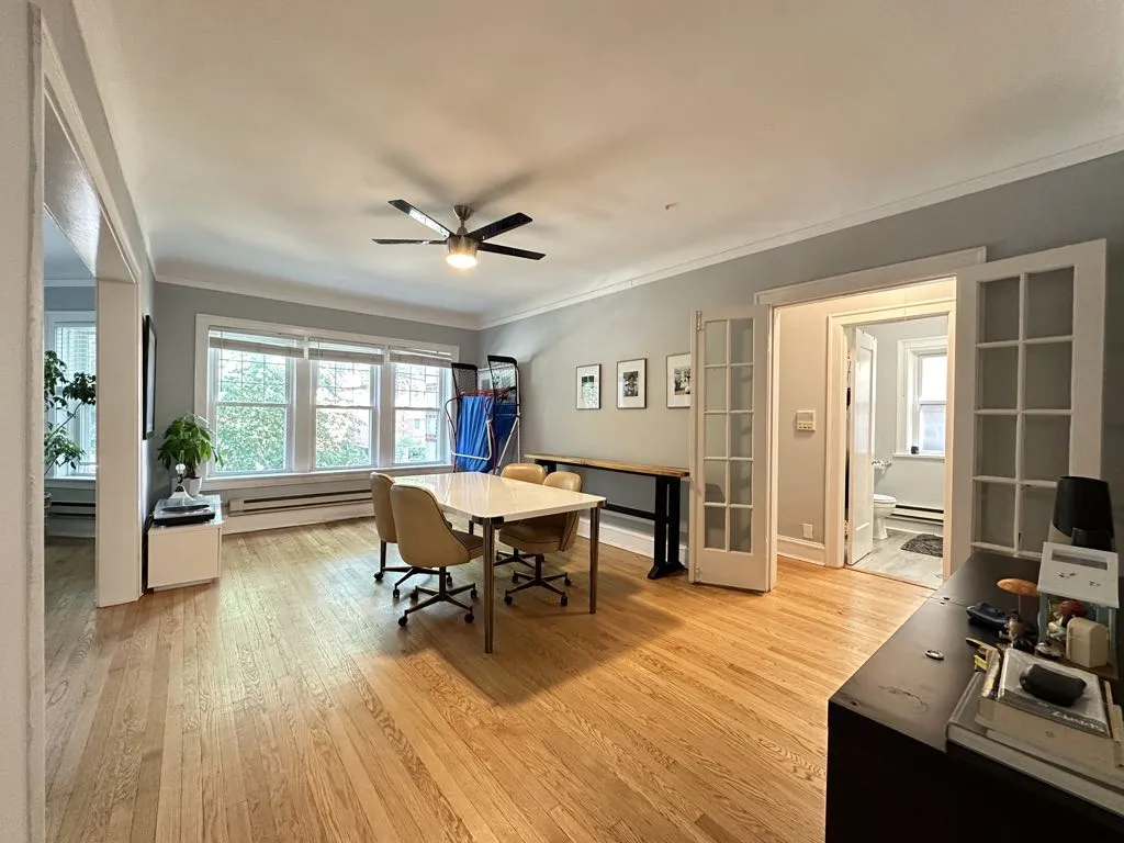805 Judson Ave, Evanston, 60202, USA 60202-unit#2-Chicago-IL