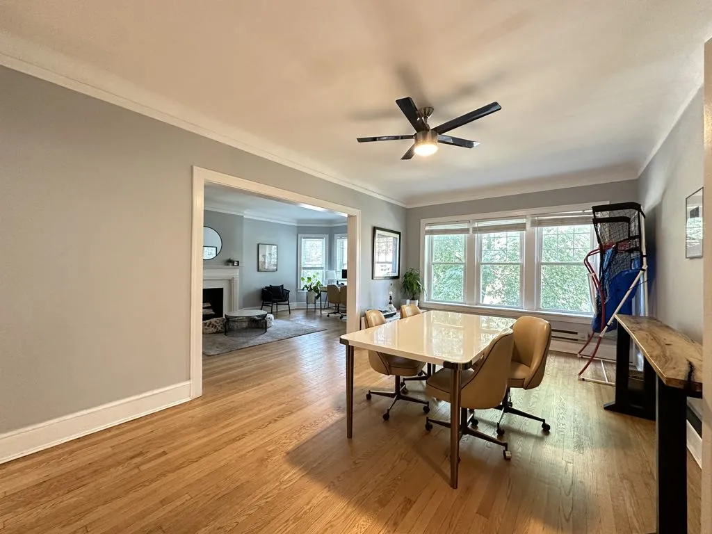 805 Judson Ave, Evanston, 60202, USA 60202-unit#2-Chicago-IL