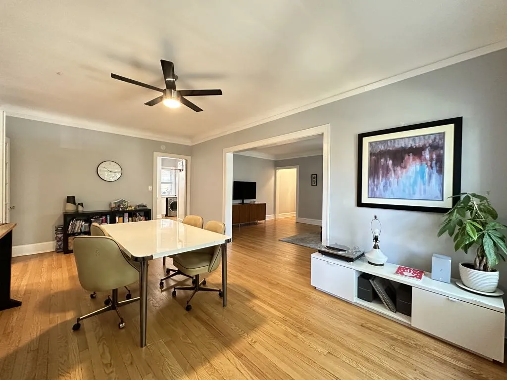 805 Judson Ave, Evanston, 60202, USA 60202-unit#2-Chicago-IL