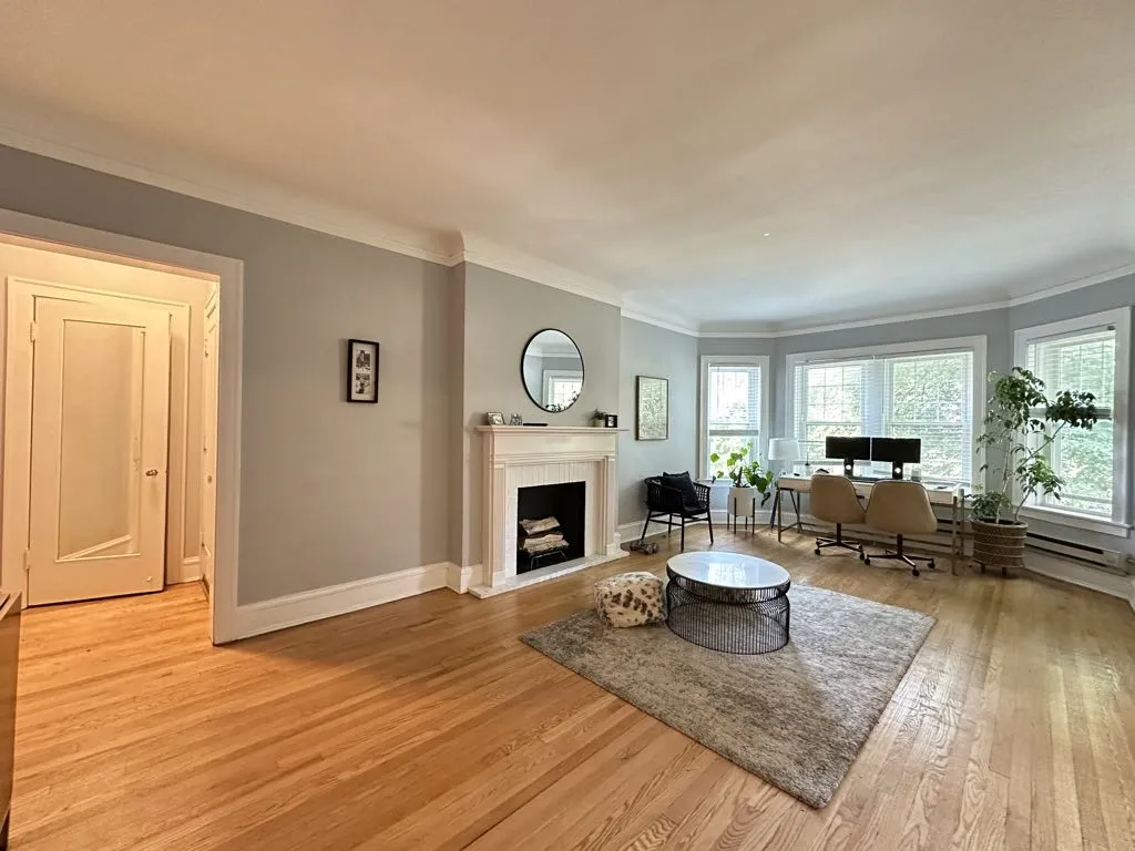 805 Judson Ave, Evanston, 60202, USA 60202-unit#2-Chicago-IL