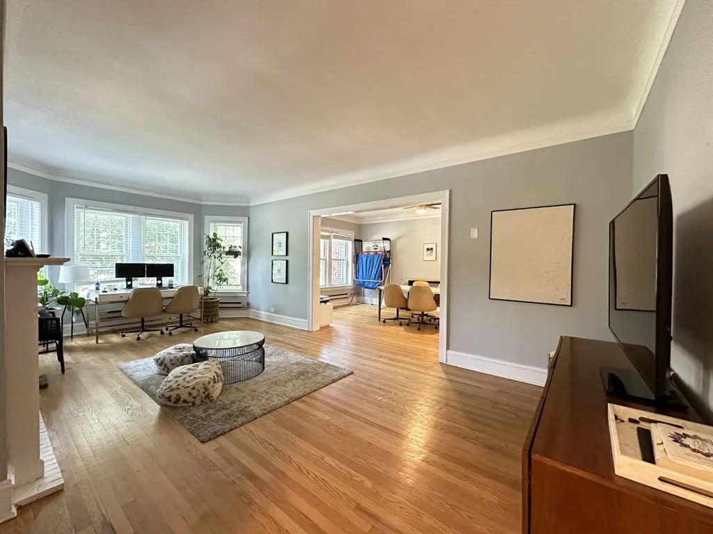 805 Judson Ave, Evanston, 60202, USA 60202-unit#2-Chicago-IL