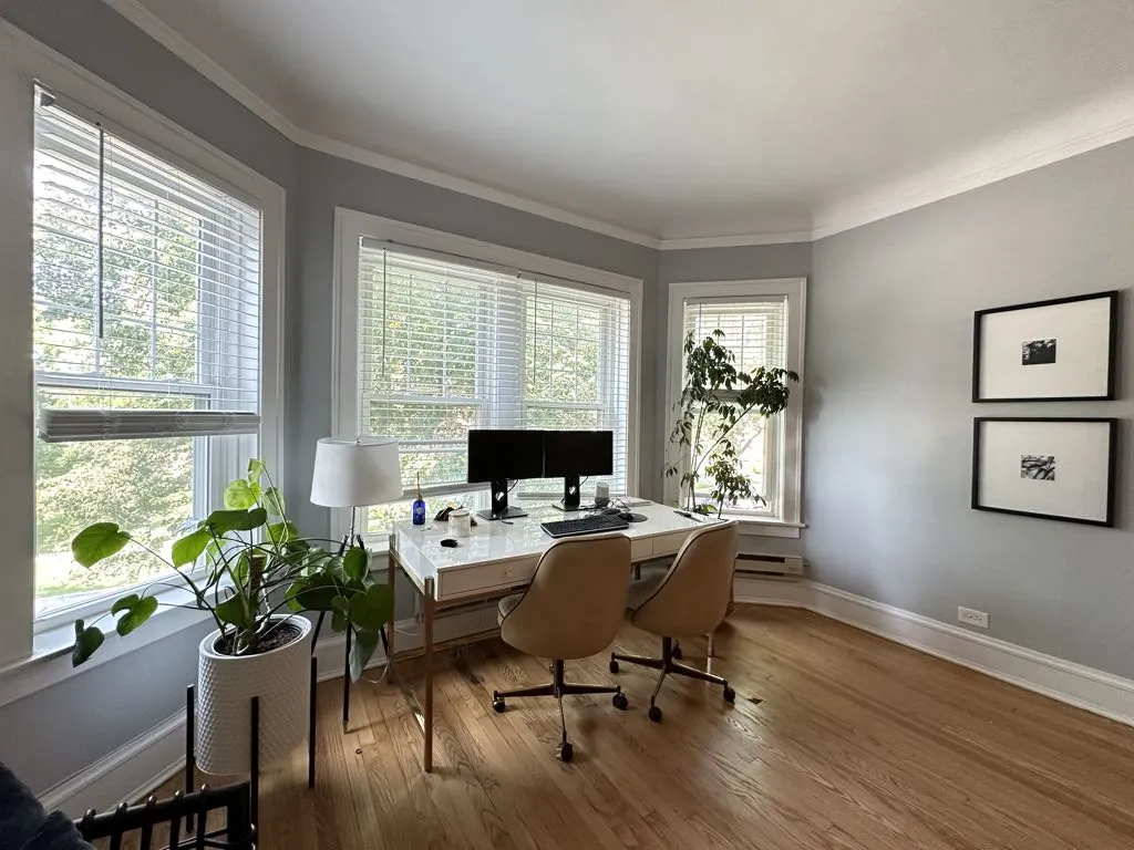 805 Judson Ave, Evanston, 60202, USA 60202-unit#2-Chicago-IL