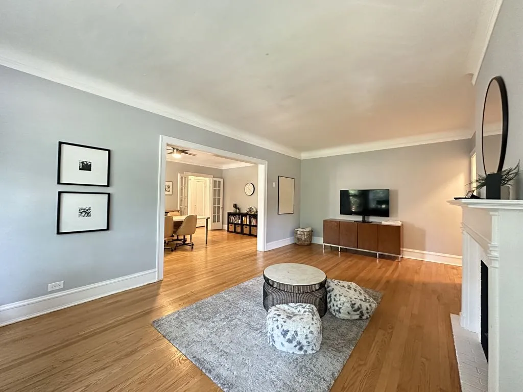 805 Judson Ave, Evanston, 60202, USA 60202-unit#2-Chicago-IL