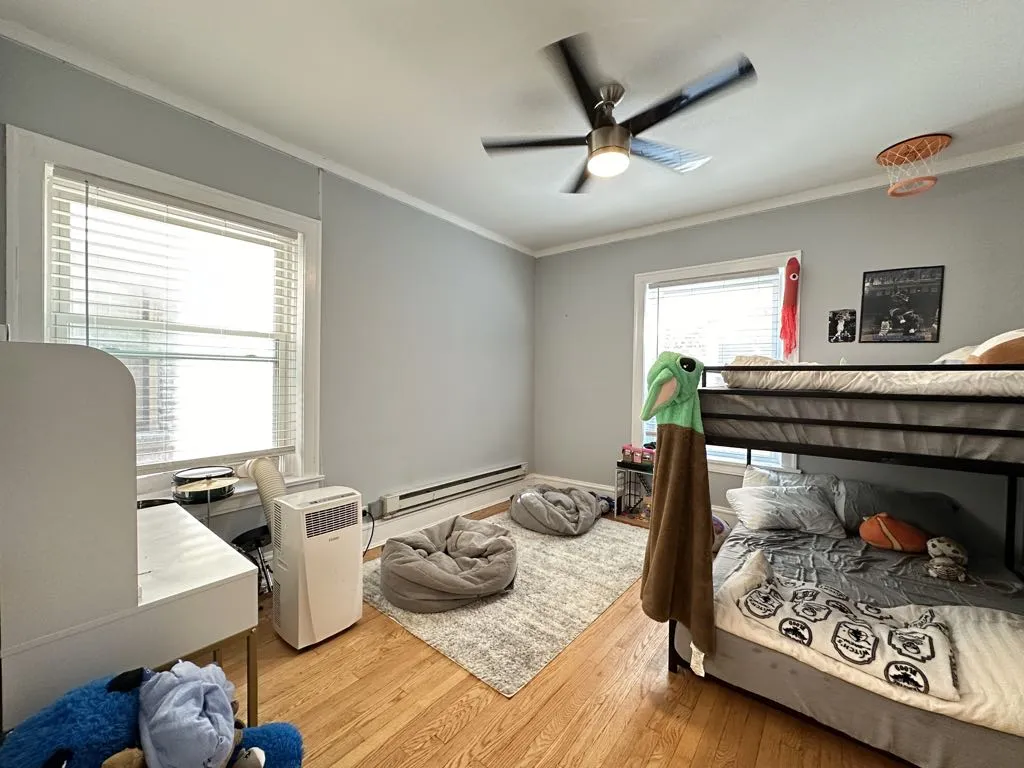 805 Judson Ave, Evanston, 60202, USA 60202-unit#2-Chicago-IL