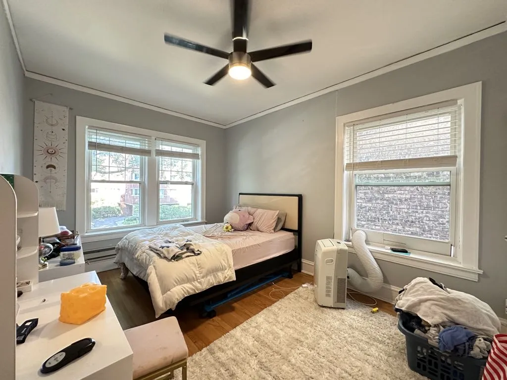 805 Judson Ave, Evanston, 60202, USA 60202-unit#2-Chicago-IL