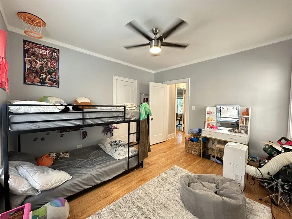 805 Judson Ave, Evanston, 60202, USA 60202-unit#2-Chicago-IL