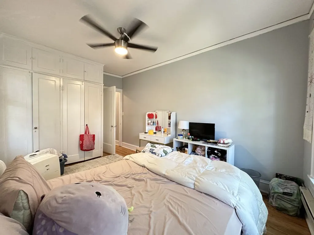 805 Judson Ave, Evanston, 60202, USA 60202-unit#2-Chicago-IL