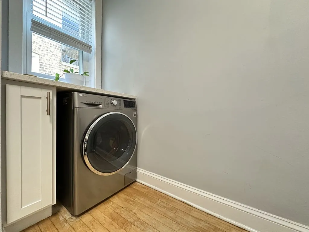 805 Judson Ave, Evanston, 60202, USA 60202-unit#2-Chicago-IL