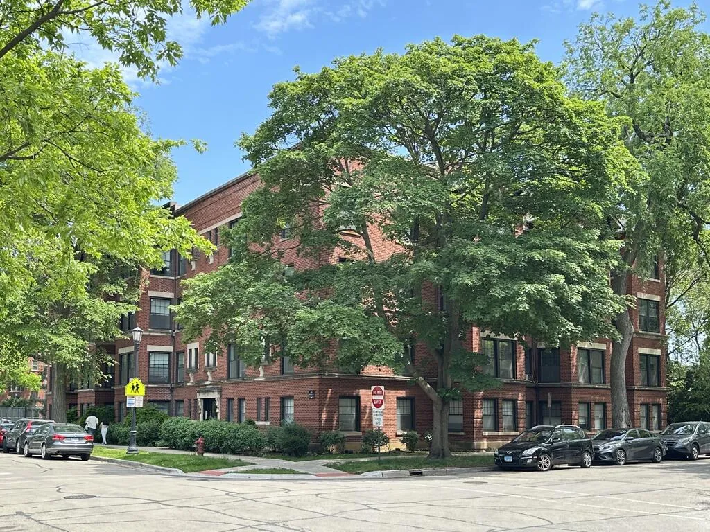 314 Lee St, Evanston, 60202, USA 60202-unit#1-Chicago-IL