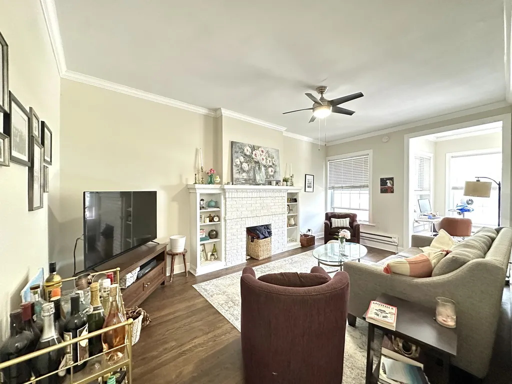 314 Lee St, Evanston, 60202, USA 60202-unit#1-Chicago-IL