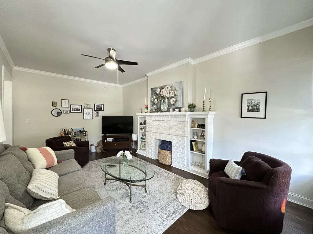 314 Lee St, Evanston, 60202, USA 60202-unit#1-Chicago-IL