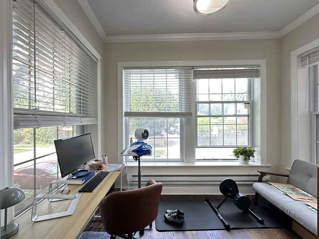 314 Lee St, Evanston, 60202, USA 60202-unit#1-Chicago-IL