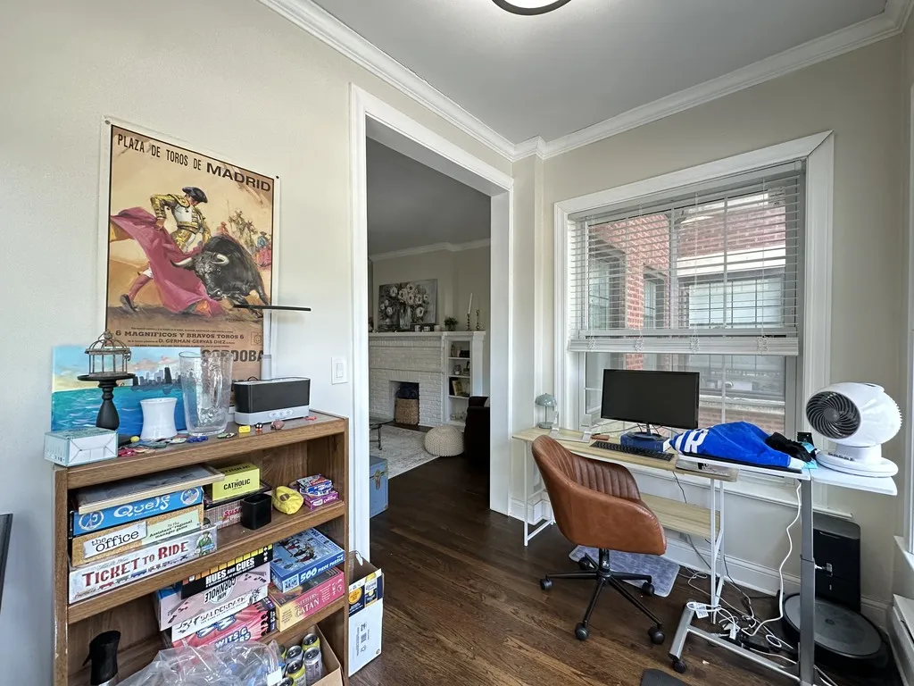314 Lee St, Evanston, 60202, USA 60202-unit#1-Chicago-IL