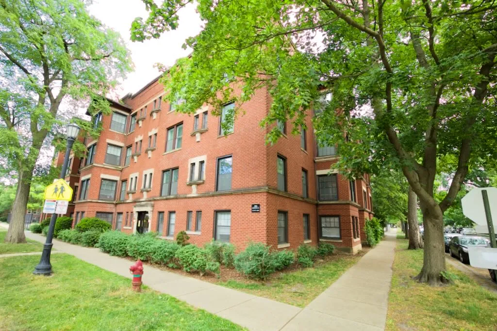 945 Judson Ave, Evanston, 60202, USA 60202-unit#1-Chicago-IL