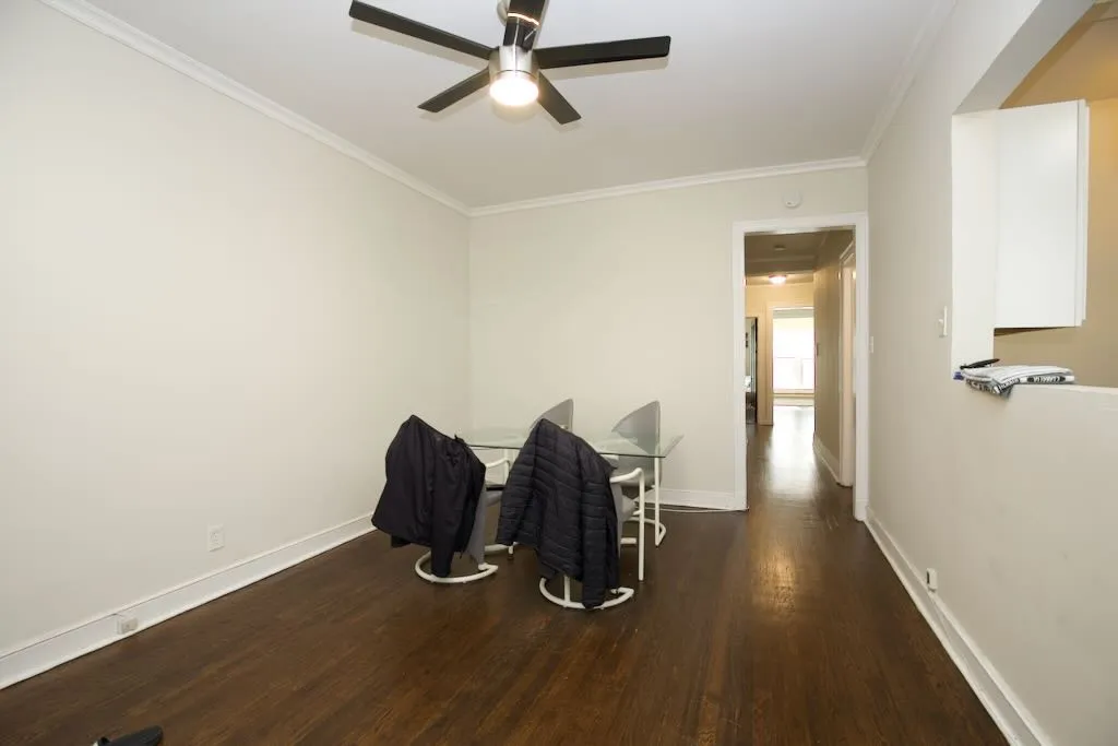 945 Judson Ave, Evanston,  60202, USA 60202-unit#1-Chicago-IL