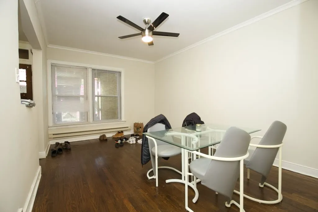 945 Judson Ave, Evanston,  60202, USA 60202-unit#1-Chicago-IL