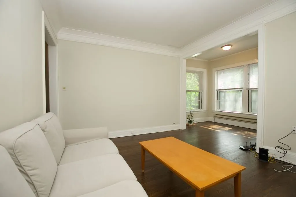 945 Judson Ave, Evanston,  60202, USA 60202-unit#1-Chicago-IL