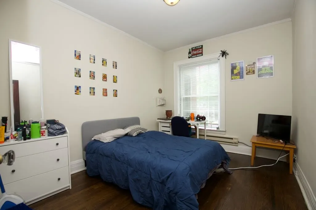 945 Judson Ave, Evanston,  60202, USA 60202-unit#1-Chicago-IL