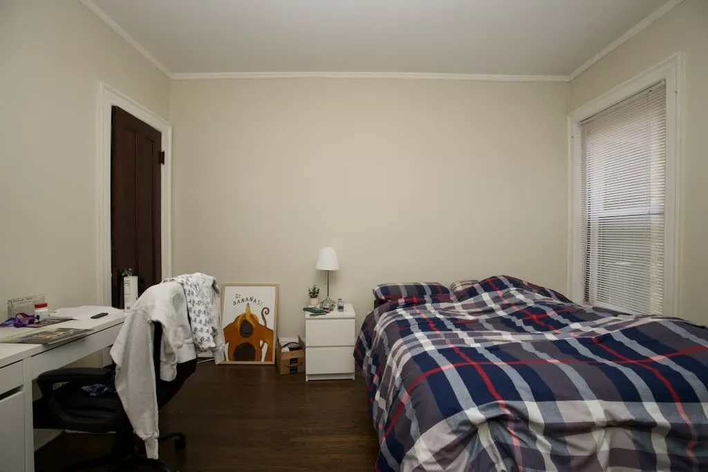 945 Judson Ave, Evanston,  60202, USA 60202-unit#1-Chicago-IL