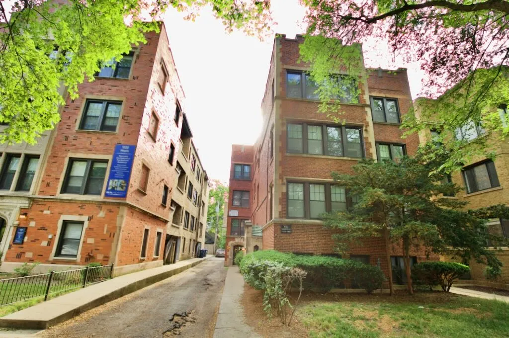 1130 Maple Ave, , 60202, USA 60202-unit#1-Evanston-IL