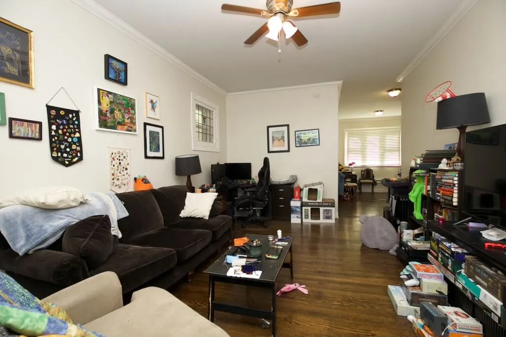 1130 Maple Ave, , 60202, USA 60202-unit#1-Evanston-IL