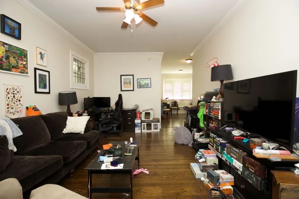 1130 Maple Ave, , 60202, USA 60202-unit#1-Evanston-IL