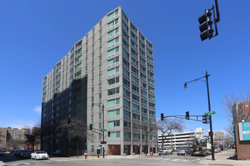 4600 N Clarendon Ave, , 60640, USA 60640-unit#1409-Chicago-IL