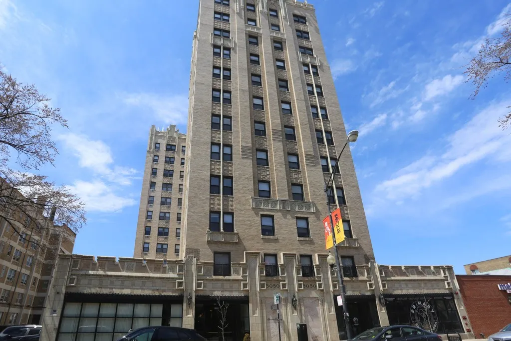 5050 N Sheridan Rd, , 60640, USA 60640-unit#601-Chicago-IL