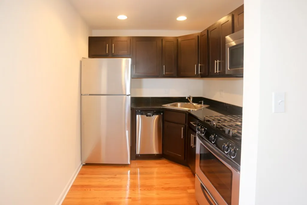 5050 N Sheridan Rd, ,  60640, USA 60640-unit#601-Chicago-IL