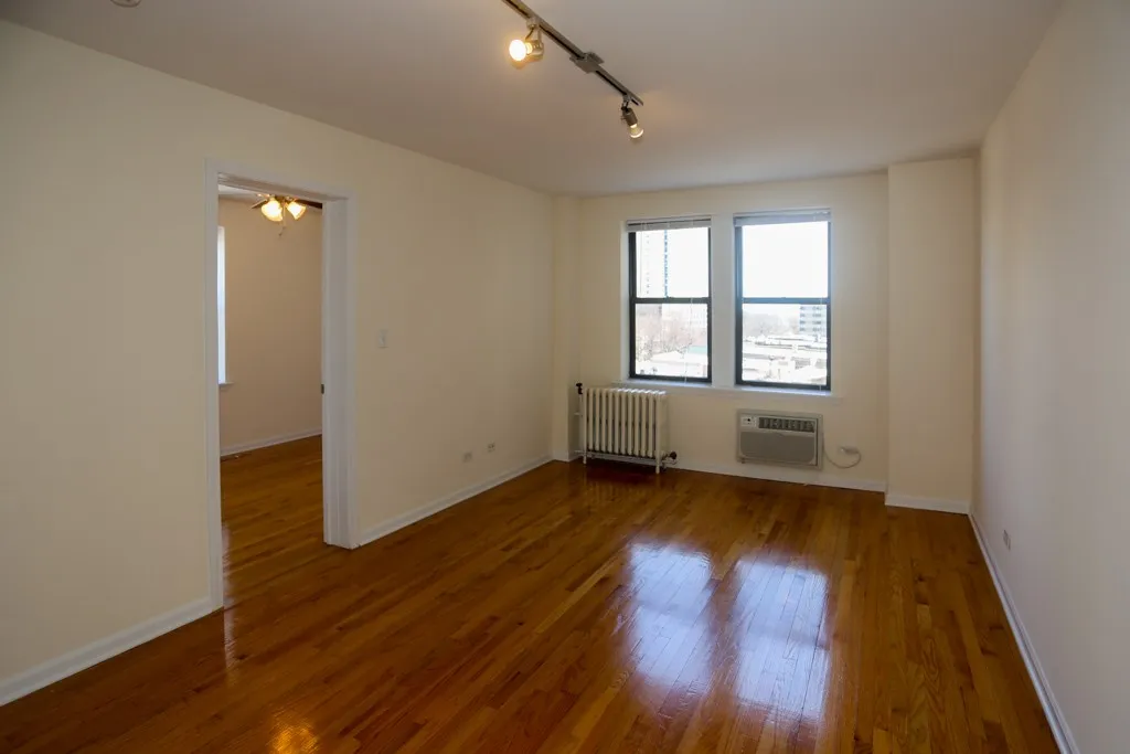 5050 N Sheridan Rd, ,  60640, USA 60640-unit#601-Chicago-IL