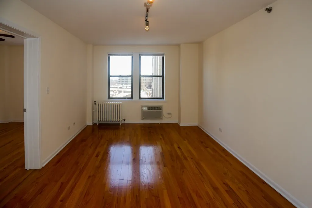 5050 N Sheridan Rd, ,  60640, USA 60640-unit#601-Chicago-IL