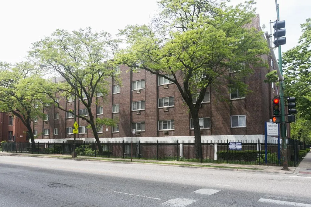 1040 W Hollywood Ave, , 60660, USA 60660-unit#204-Chicago-IL