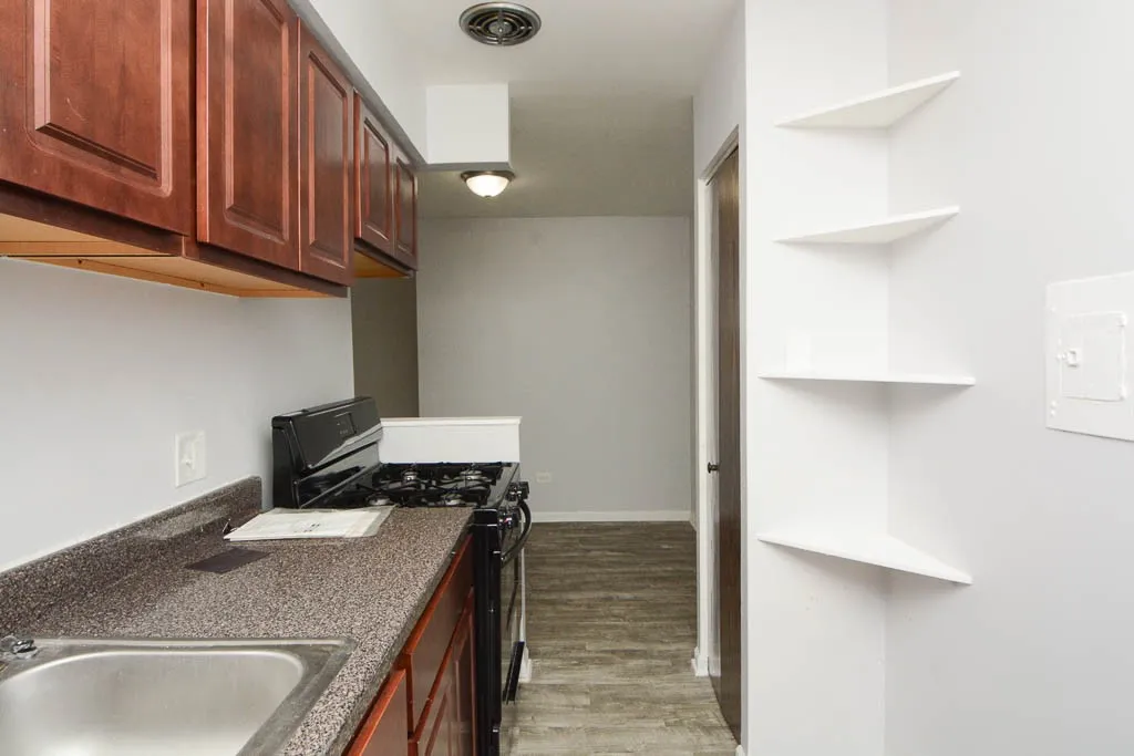 1040 W Hollywood Ave, ,  60660, USA 60660-unit#204-Chicago-IL