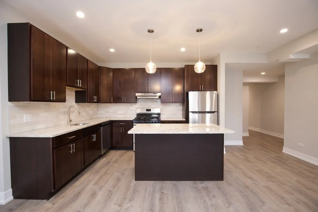 1138 Maple Ave, ,  60202, USA 60202-unit#2-Evanston-IL