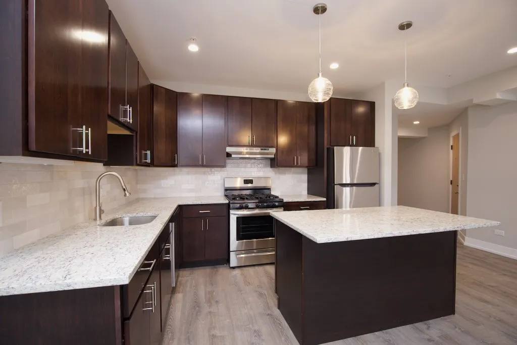 1138 Maple Ave, ,  60202, USA 60202-unit#2-Evanston-IL