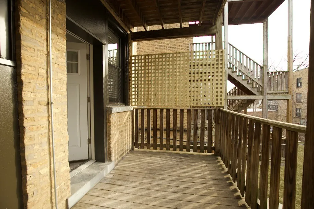 1138 Maple Ave, ,  60202, USA 60202-unit#2-Evanston-IL