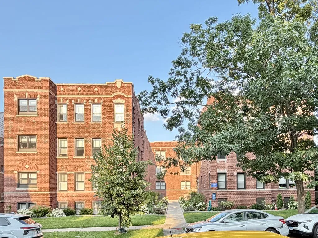 1135 Oak Ave, , 60202, USA 60202-unit#3E-Evanston-IL