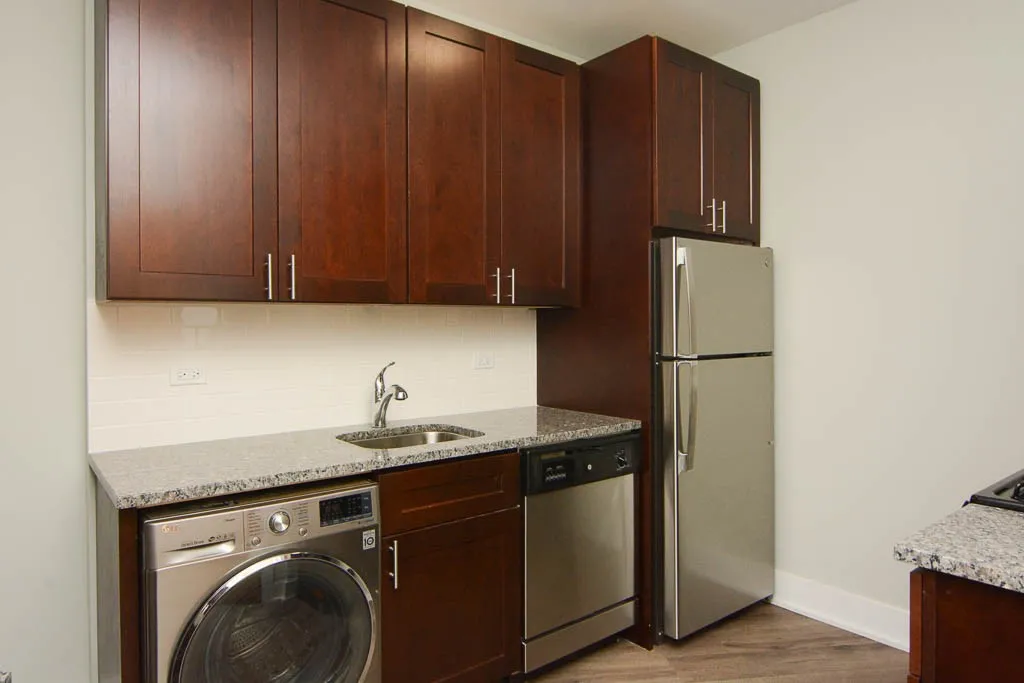 725 St Johns Ave, ,  60035, USA 60035-unit#18-Highland Park-IL