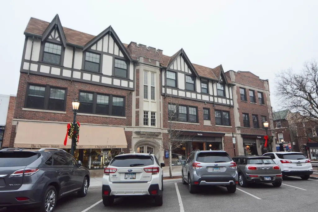545 Chestnut St, , 60093, USA 60093-unit#203-Winnetka-IL