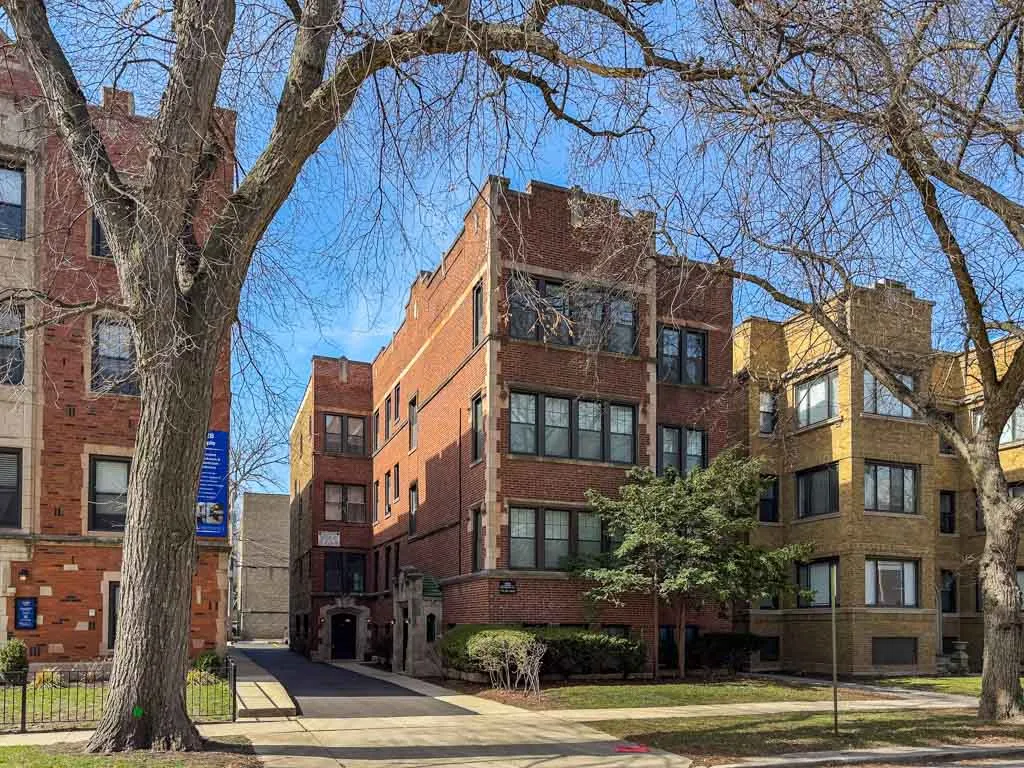 1130 Maple Ave, , 60202, USA 60202-unit#3-Evanston-IL