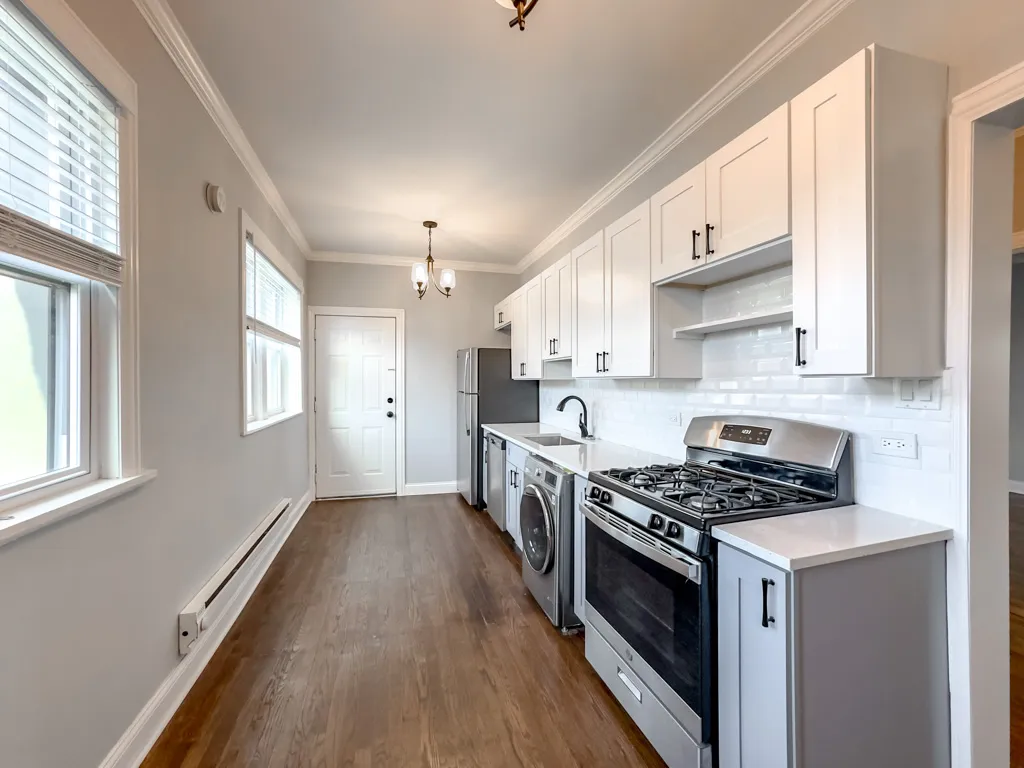 1130 Maple Ave, ,  60202, USA 60202-unit#3-Evanston-IL