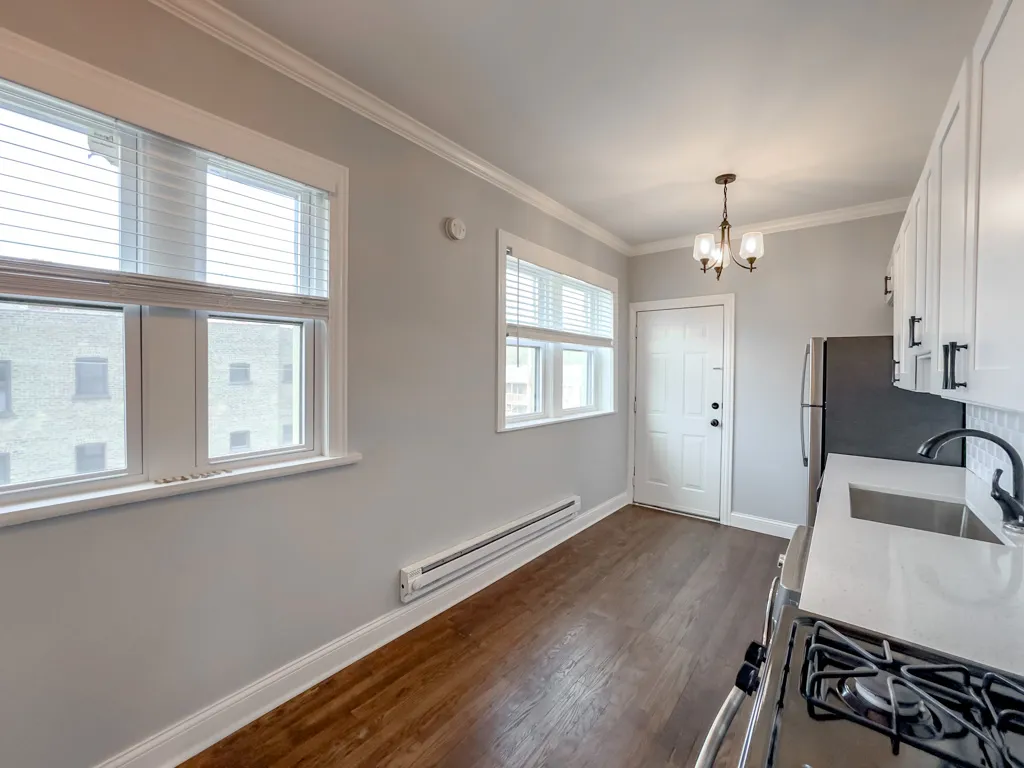 1130 Maple Ave, ,  60202, USA 60202-unit#3-Evanston-IL